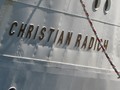 Vollschiff Christian Radich